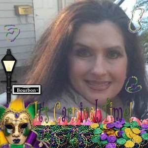 Meet your Posher, Rayelynne